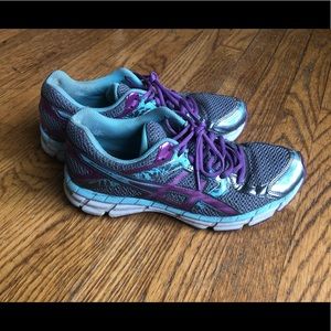 Asics Gel Women’s Sneakers